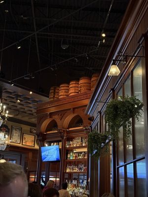 Bog & Barley Irish Pub by null