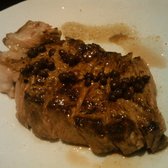 Photo of Yuzu - Torrance, CA, United States. NY grilled steak