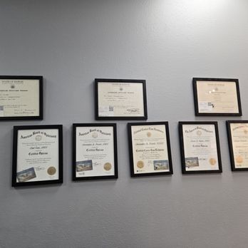 Walmart Vision Center - Certificates - Optometrists Near Me - Honolulu, Hawaii Walmart Vision Center - Certificates - Optometrists Near Me - Honolulu, Hawaii