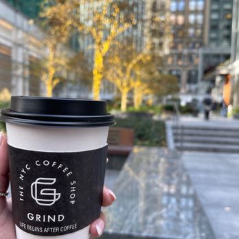 Grind NYC - Cafes Near Me - New York, New York Grind NYC - Cafes Near Me - New York, New York