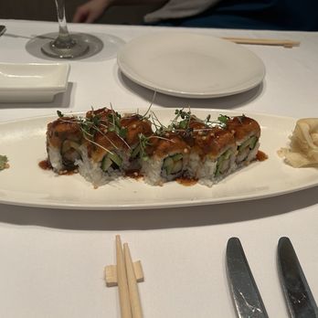 Roy's Waikiki - Da palala roll - Hawaiian Near Me - Honolulu, Hawaii Roy's Waikiki - Da palala roll - Hawaiian Near Me - Honolulu, Hawaii