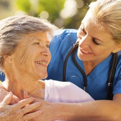 Precision Home Care - Dementia Care