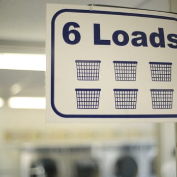 Midtown Coin Laundry - Large Capacity Washers - Laundromat Near Me - Ventura, California Midtown Coin Laundry - Large Capacity Washers - Laundromat Near Me - Ventura, California