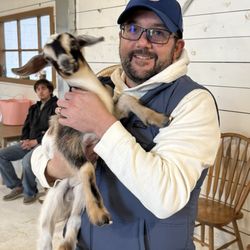 Kamins Farm Sanctuary