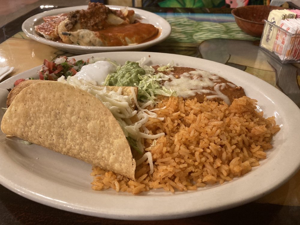 LOS PATIOS MEXICAN RESTAURANT 10 Photos 3383 Kentucky Ave