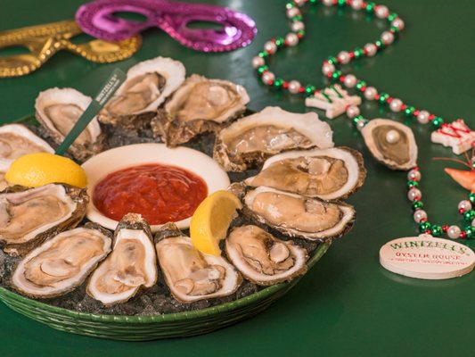 Wintzell's Oyster House by null