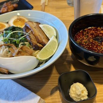 HiroNori Craft Ramen - Ramen Near Me - Irvine, California HiroNori Craft Ramen - Ramen Near Me - Irvine, California