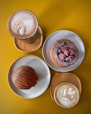 Janjou Pâtisserie by null