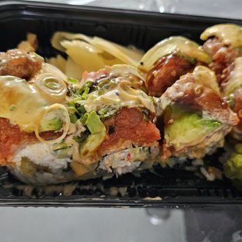 Yoshi Sushi - Japanese Near Me - Milpitas, California Yoshi Sushi - Japanese Near Me - Milpitas, California