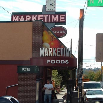 Marketime Foods - Grocery Near Me - Seattle, Washington