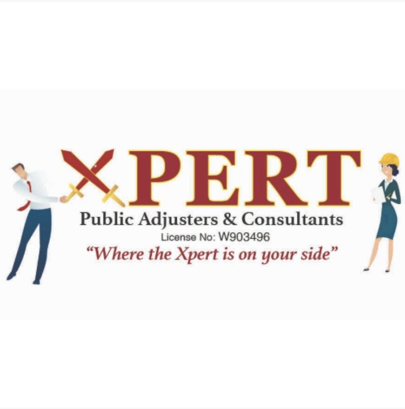 Slide of Xpert Public Adjusters