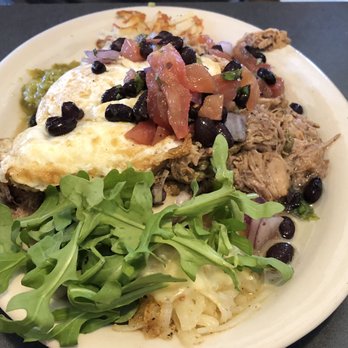 The Junction Kitchen - Mexican hash - Breakfast & Brunch Near Me - North Charleston, South Carolina The Junction Kitchen - Mexican hash - Breakfast & Brunch Near Me - North Charleston, South Carolina