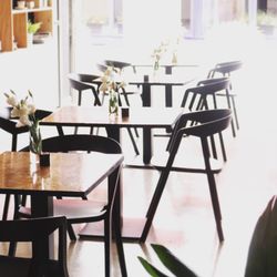 SOHO Coffee Roasters