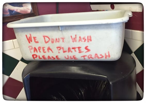 Pete's Pizza by null