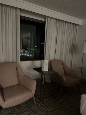 West Palm Beach Marriott by null