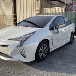 Xclusive Auto Collision