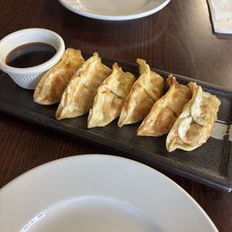 Gyoza Gyoza
