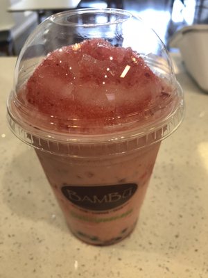 Bambū Desserts & Drinks by null