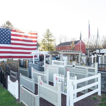 American Fence & Flag - Fences & Gates Near Me - Whitehall, Pennsylvania American Fence & Flag - Fences & Gates Near Me - Whitehall, Pennsylvania