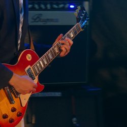 Richard's Music