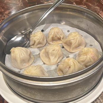 Chef K - Soup dumplings - Chinese Near Me - Temecula, California
