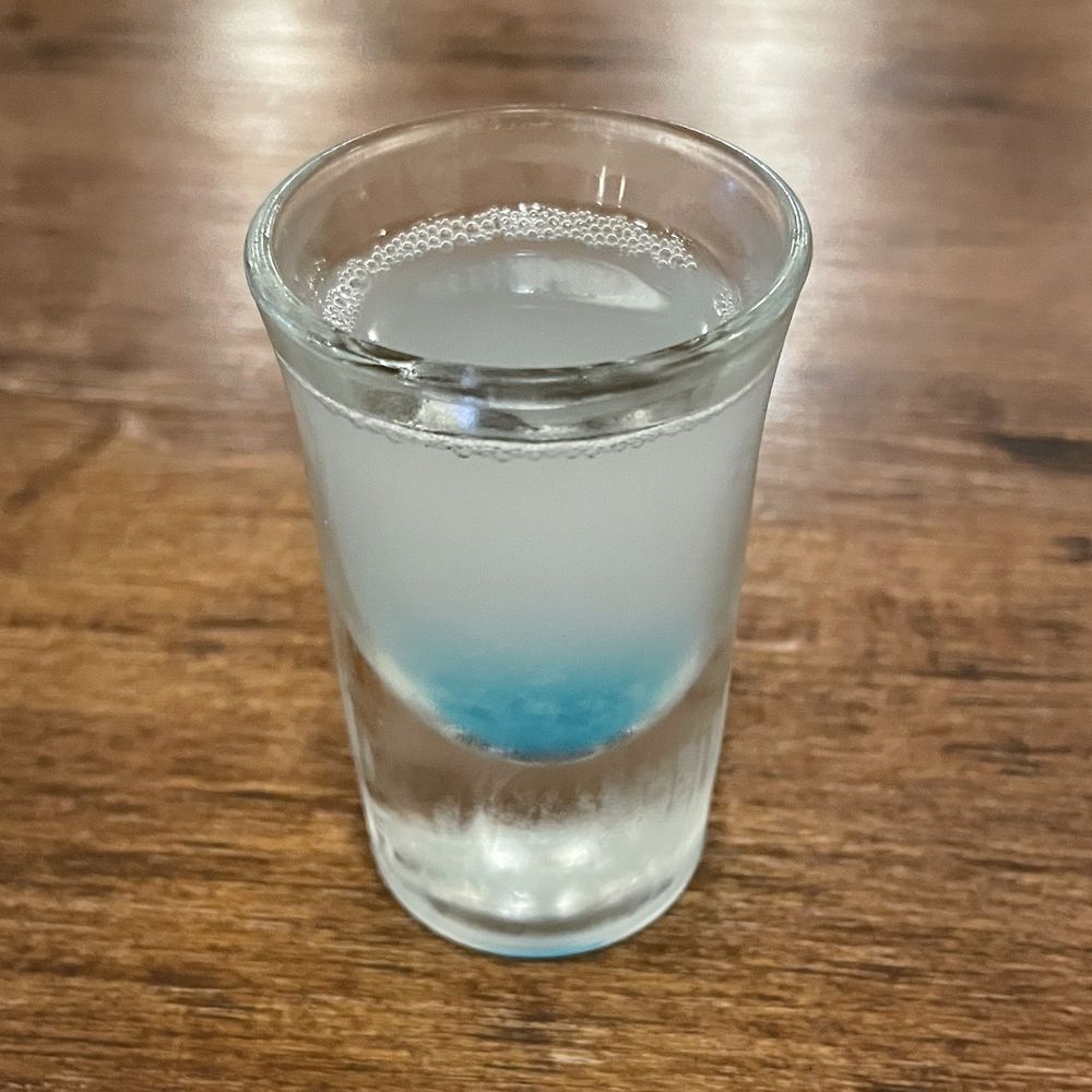 Sotto Sotto - Complimentary shot - Italian Near Me - Bath, BAS Sotto Sotto - Complimentary shot - Italian Near Me - Bath, BAS