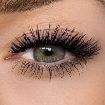 Lash By Fay - Eyelash Service Near Me - Irvine, California Lash By Fay - Eyelash Service Near Me - Irvine, California