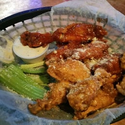 Ballin Wings