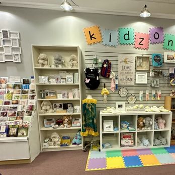Shepherds Door - Greeting cards, stuffed animals, etc. - Bookstores Near Me - Bellevue, Pennsylvania
