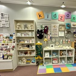 Shepherds Door - Greeting cards, stuffed animals, etc.