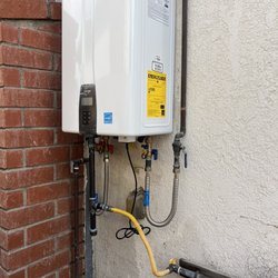 RD Plumbing and Rooter