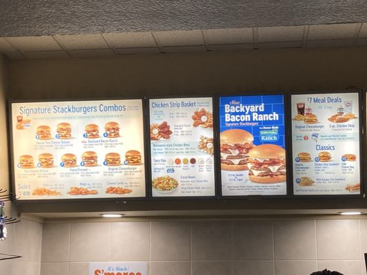 Menu photo 1 Dairy Queen Grill & Chill Poulsbo, WA Menu photo 1 Dairy Queen Grill & Chill Poulsbo, WA