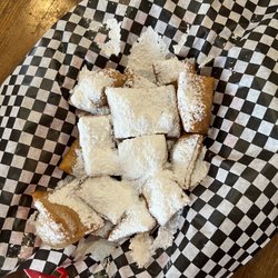 The Lost Cajun
