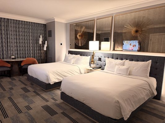 Fontainebleau Las Vegas by null