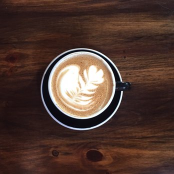 Sextant Coffee Roasters - Skinny latte. - Coffee & Tea Near Me - San Francisco, California Sextant Coffee Roasters - Skinny latte. - Coffee & Tea Near Me - San Francisco, California