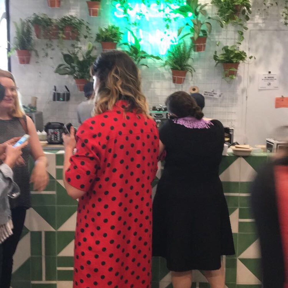 Avo - Restaurant - Sandwiches Near Me - Brooklyn, New York