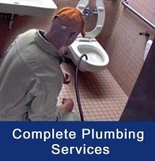 Slide of John Rykowski Plumbing