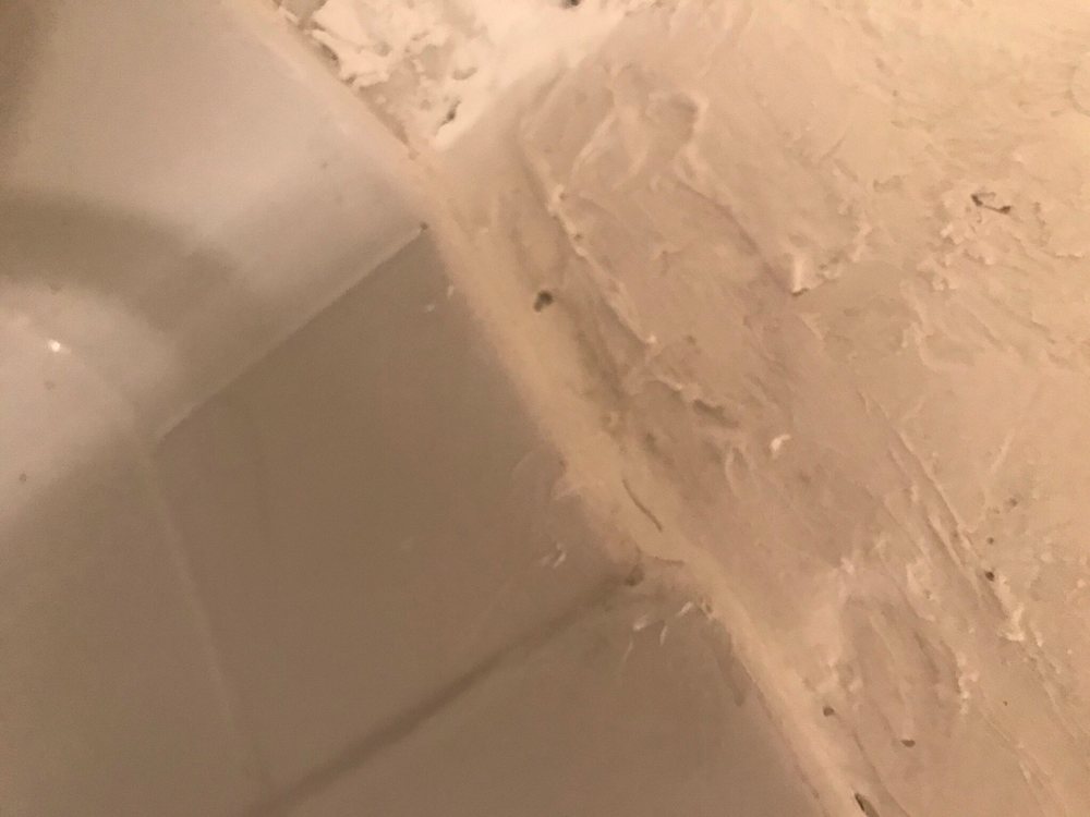 Slide of Onsite Plumbing