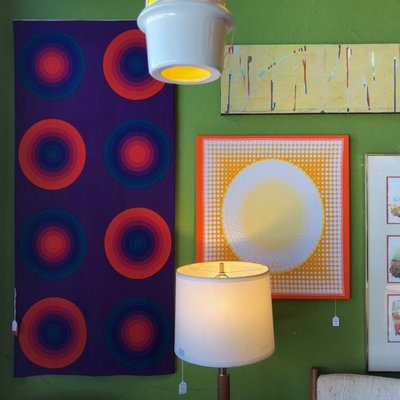 Mid Century Store by null