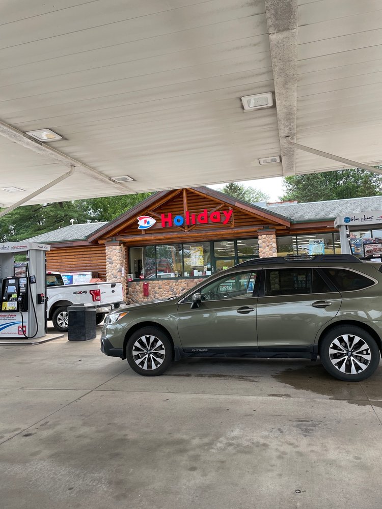 HOLIDAY STATION STORE NO 183 Updated August 2024 183 N Water St