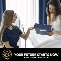 Essence Medical Aesthetics Training