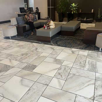 Holiday Inn Houston-Webster - Lobby area - Hotels Near Me - Webster, Texas