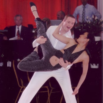 Dian Meechai Dance Instructor - Dian & her student at IGB 2010 - Dance Studios Near Me Dian Meechai Dance Instructor - Dian & her student at IGB 2010 - Dance Studios Near Me