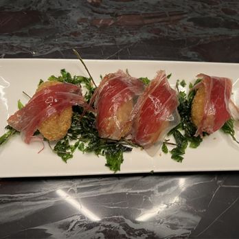Anima by Edo - Croquetas - Tapas/Small Plates Near Me - Las Vegas, Nevada Anima by Edo - Croquetas - Tapas/Small Plates Near Me - Las Vegas, Nevada