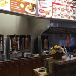 Enzo's Donair