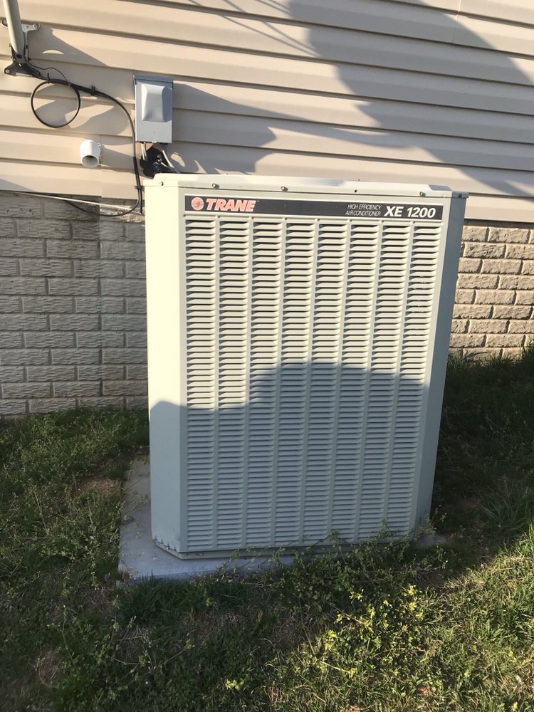 Slide of GT Mechanical Services