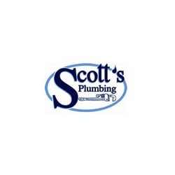 Scott's Plumbing Company