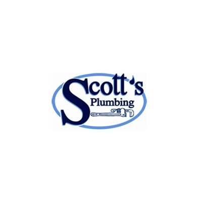 Slide of Scott's Plumbing