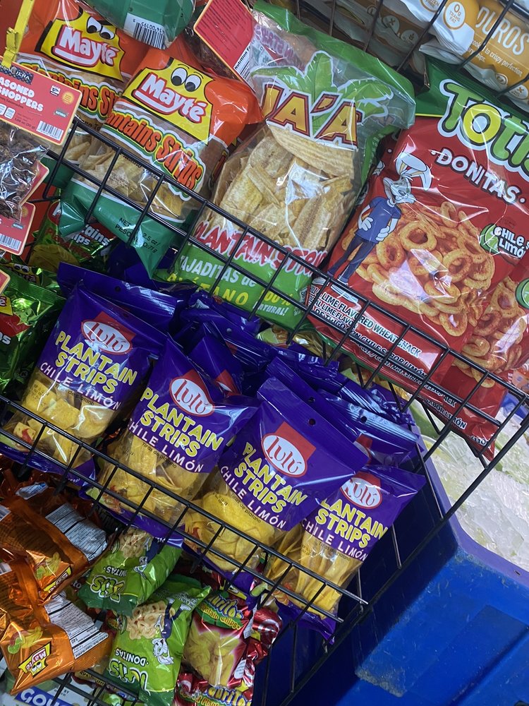 Tienda Morelos