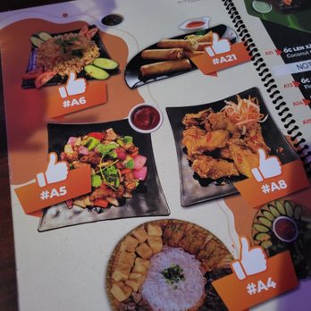 Ka-Te Restaurant and Bar - Menu (April 2022) - Vietnamese Near Me - Portland, Oregon Ka-Te Restaurant and Bar - Menu (April 2022) - Vietnamese Near Me - Portland, Oregon